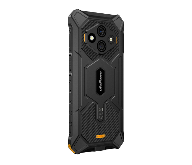 uleFone RugKing 3 Pro 8/128GB pomarańczowy - 1529392 - zdjęcie 5